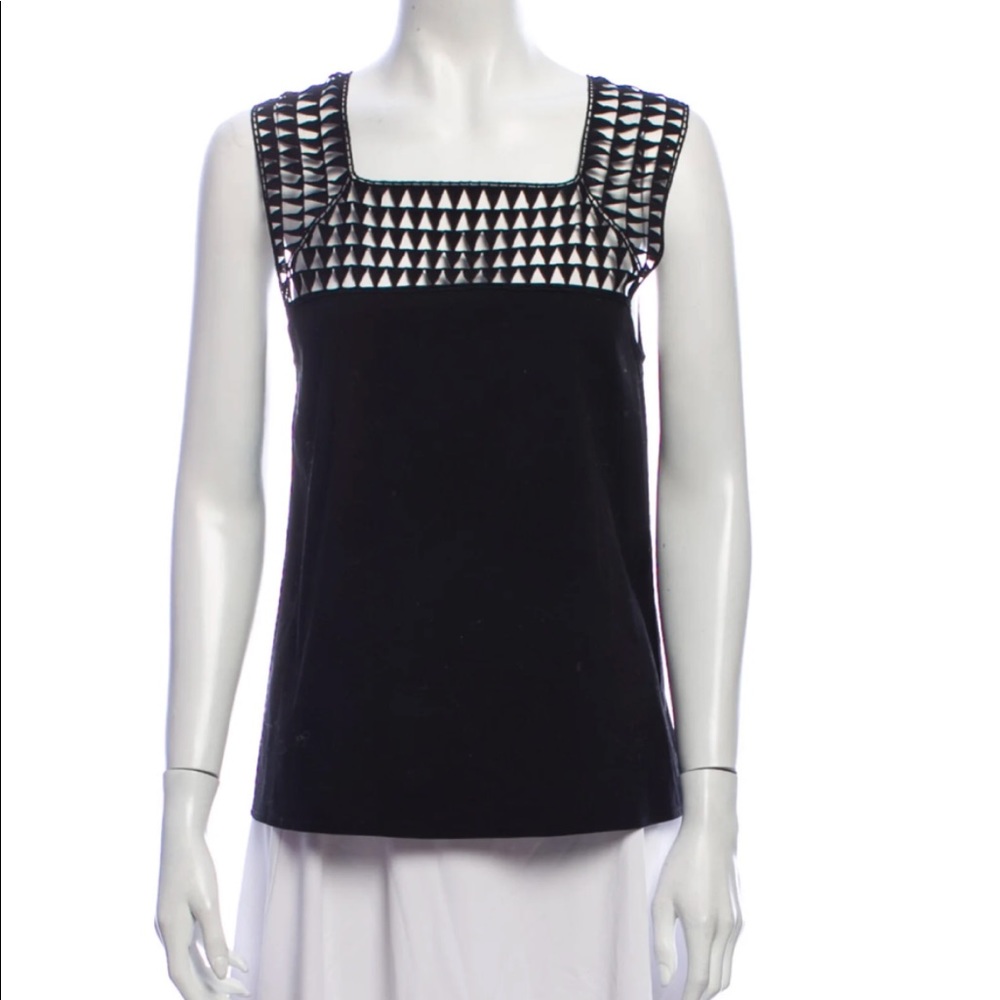 ALC Top NWOT